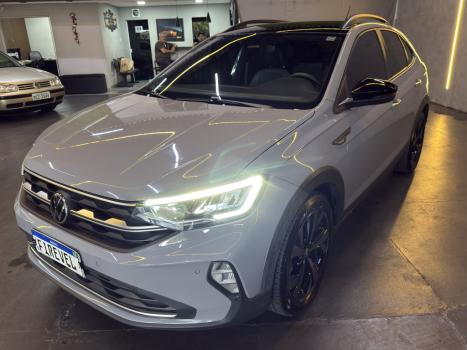 VOLKSWAGEN Nivus 1.0 4P FLEX 200 TSI HIGHLINE TURBO AUTOM�TICO, Foto 3
