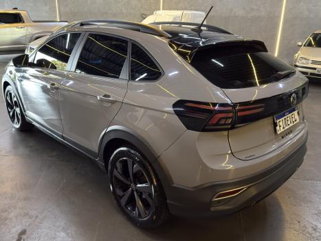 VOLKSWAGEN Nivus 1.0 4P FLEX 200 TSI HIGHLINE TURBO AUTOM�TICO, Foto 5