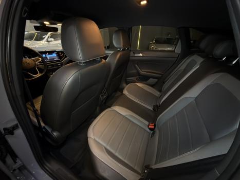 VOLKSWAGEN Nivus 1.0 4P FLEX 200 TSI HIGHLINE TURBO AUTOM�TICO, Foto 6