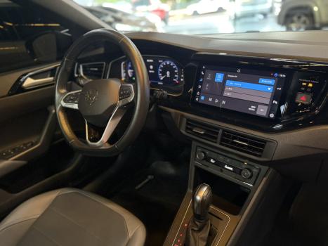 VOLKSWAGEN Nivus 1.0 4P FLEX 200 TSI HIGHLINE TURBO AUTOM�TICO, Foto 7