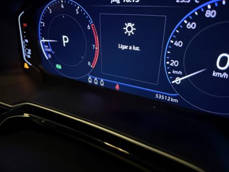 VOLKSWAGEN Nivus 1.0 4P FLEX 200 TSI HIGHLINE TURBO AUTOM�TICO, Foto 8