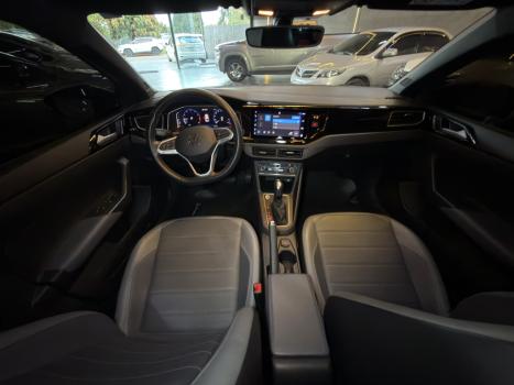 VOLKSWAGEN Nivus 1.0 4P FLEX 200 TSI HIGHLINE TURBO AUTOM�TICO, Foto 9