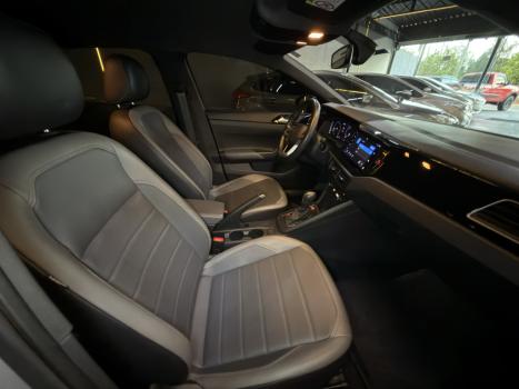 VOLKSWAGEN Nivus 1.0 4P FLEX 200 TSI HIGHLINE TURBO AUTOM�TICO, Foto 10