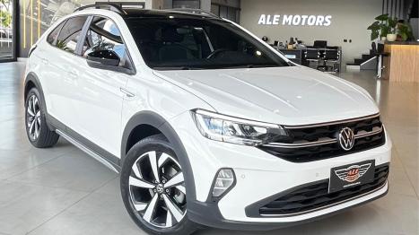 VOLKSWAGEN Nivus 1.0 4P FLEX 200 TSI HIGHLINE TURBO AUTOM�TICO, Foto 2