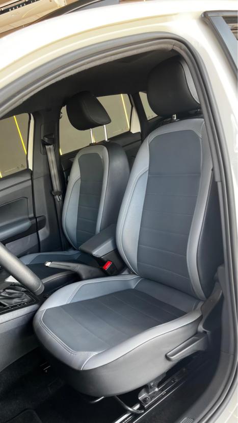 VOLKSWAGEN Nivus 1.0 4P FLEX 200 TSI HIGHLINE TURBO AUTOM�TICO, Foto 3