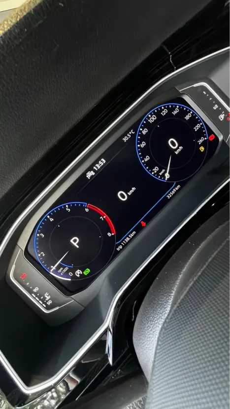 VOLKSWAGEN Nivus 1.0 4P FLEX 200 TSI HIGHLINE TURBO AUTOM�TICO, Foto 10