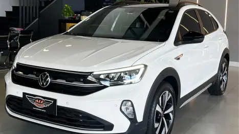 VOLKSWAGEN Nivus 1.0 4P FLEX 200 TSI HIGHLINE TURBO AUTOM�TICO, Foto 13