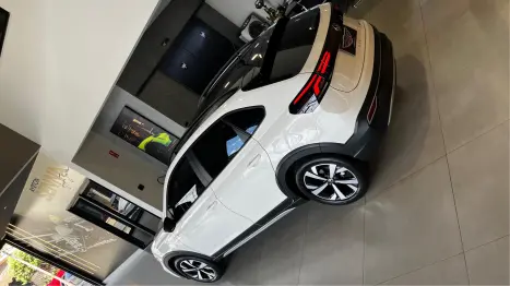 VOLKSWAGEN Nivus 1.0 4P FLEX 200 TSI HIGHLINE TURBO AUTOM�TICO, Foto 14