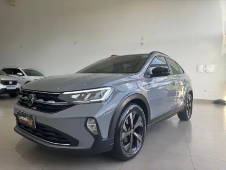 VOLKSWAGEN Nivus 1.0 4P FLEX 200 TSI HIGHLINE TURBO AUTOM�TICO, Foto 2