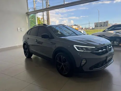 VOLKSWAGEN Nivus 1.0 4P FLEX 200 TSI HIGHLINE TURBO AUTOM�TICO, Foto 3