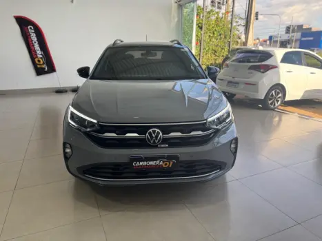 VOLKSWAGEN Nivus 1.0 4P FLEX 200 TSI HIGHLINE TURBO AUTOM�TICO, Foto 4