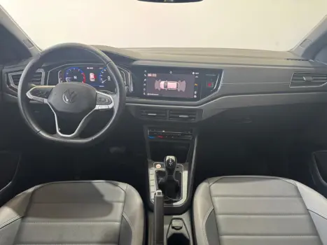 VOLKSWAGEN Nivus 1.0 4P FLEX 200 TSI HIGHLINE TURBO AUTOM�TICO, Foto 5