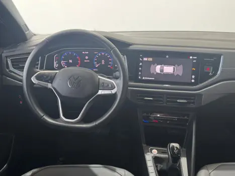 VOLKSWAGEN Nivus 1.0 4P FLEX 200 TSI HIGHLINE TURBO AUTOM�TICO, Foto 6