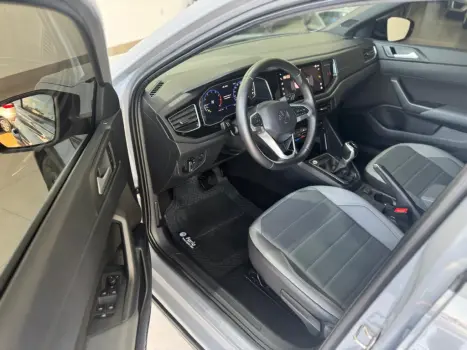 VOLKSWAGEN Nivus 1.0 4P FLEX 200 TSI HIGHLINE TURBO AUTOM�TICO, Foto 7