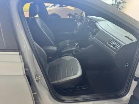 VOLKSWAGEN Nivus 1.0 4P FLEX 200 TSI HIGHLINE TURBO AUTOM�TICO, Foto 10