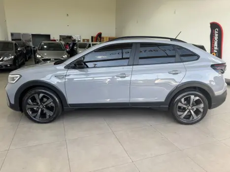 VOLKSWAGEN Nivus 1.0 4P FLEX 200 TSI HIGHLINE TURBO AUTOM�TICO, Foto 13