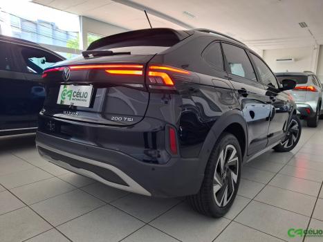 VOLKSWAGEN Nivus 1.0 4P FLEX 200 TSI HIGHLINE TURBO AUTOM�TICO, Foto 3