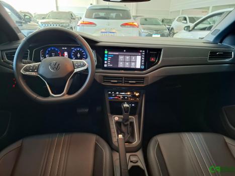 VOLKSWAGEN Nivus 1.0 4P FLEX 200 TSI HIGHLINE TURBO AUTOM�TICO, Foto 5