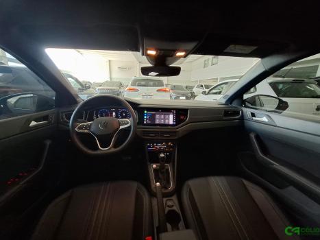 VOLKSWAGEN Nivus 1.0 4P FLEX 200 TSI HIGHLINE TURBO AUTOM�TICO, Foto 6