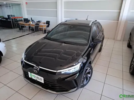 VOLKSWAGEN Nivus 1.0 4P FLEX 200 TSI HIGHLINE TURBO AUTOM�TICO, Foto 10