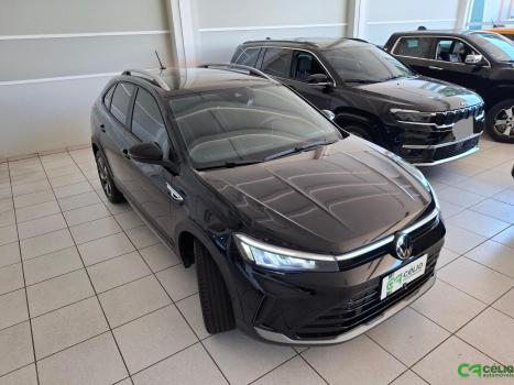 VOLKSWAGEN Nivus 1.0 4P FLEX 200 TSI HIGHLINE TURBO AUTOM�TICO, Foto 12