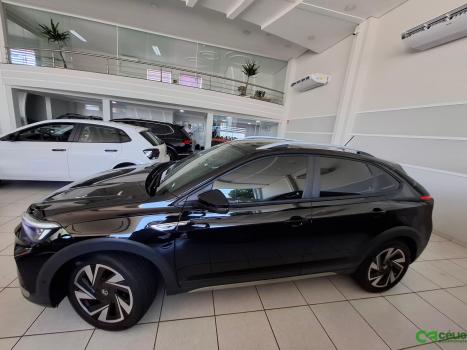 VOLKSWAGEN Nivus 1.0 4P FLEX 200 TSI HIGHLINE TURBO AUTOM�TICO, Foto 13