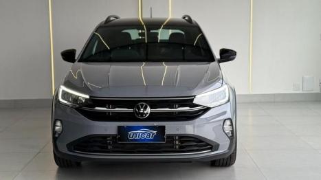 VOLKSWAGEN Nivus 1.0 4P FLEX 200 TSI HIGHLINE TURBO AUTOM�TICO, Foto 2