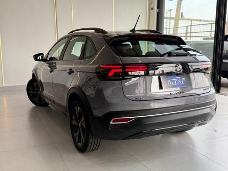 VOLKSWAGEN Nivus 1.0 4P FLEX 200 TSI HIGHLINE TURBO AUTOM�TICO, Foto 4