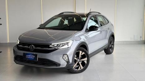 VOLKSWAGEN Nivus 1.0 4P FLEX 200 TSI HIGHLINE TURBO AUTOM�TICO, Foto 6