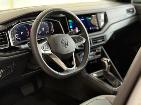 VOLKSWAGEN Nivus 1.0 4P FLEX 200 TSI HIGHLINE TURBO AUTOM�TICO, Foto 8