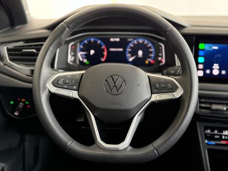 VOLKSWAGEN Nivus 1.0 4P FLEX 200 TSI HIGHLINE TURBO AUTOM�TICO, Foto 10