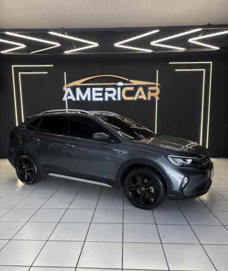 VOLKSWAGEN Nivus 1.0 4P FLEX 200 TSI COMFORTLINE TURBO AUTOM�TICO, Foto 1