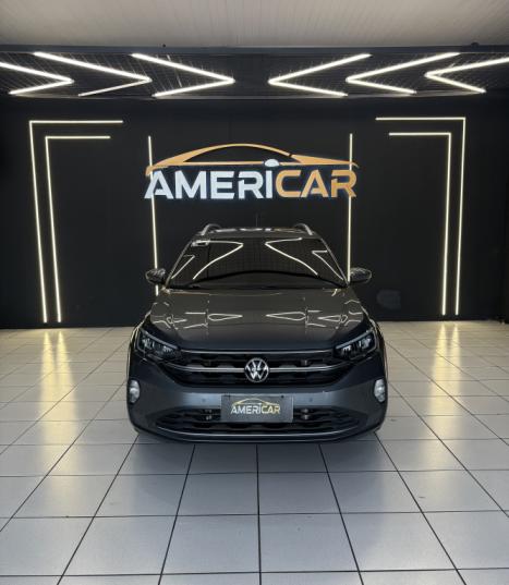 VOLKSWAGEN Nivus 1.0 4P FLEX 200 TSI COMFORTLINE TURBO AUTOM�TICO, Foto 2