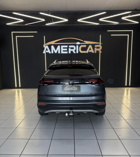 VOLKSWAGEN Nivus 1.0 4P FLEX 200 TSI COMFORTLINE TURBO AUTOM�TICO, Foto 3