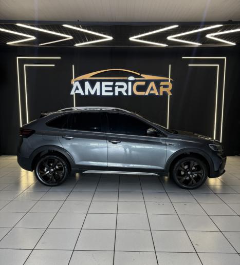 VOLKSWAGEN Nivus 1.0 4P FLEX 200 TSI COMFORTLINE TURBO AUTOM�TICO, Foto 4