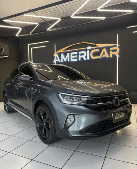 VOLKSWAGEN Nivus 1.0 4P FLEX 200 TSI COMFORTLINE TURBO AUTOM�TICO, Foto 5