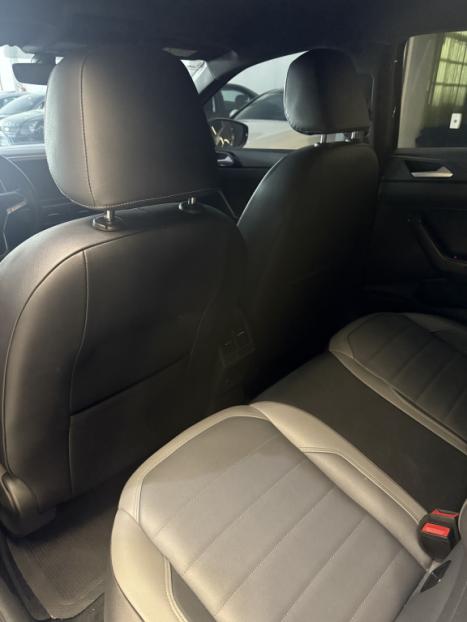 VOLKSWAGEN Nivus 1.0 4P FLEX 200 TSI COMFORTLINE TURBO AUTOM�TICO, Foto 6