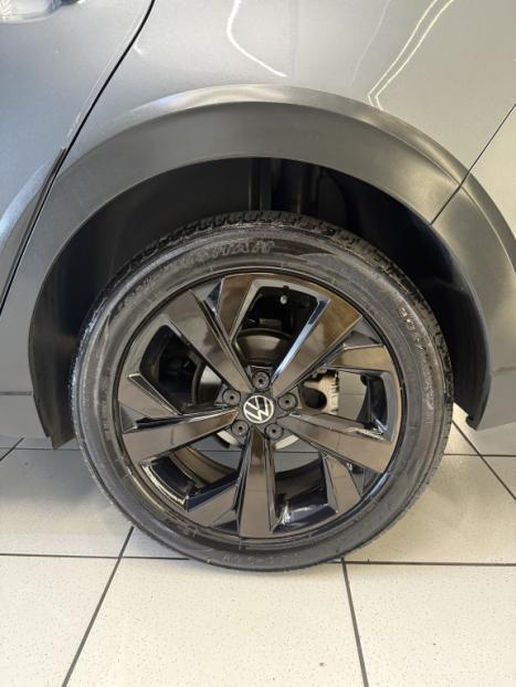 VOLKSWAGEN Nivus 1.0 4P FLEX 200 TSI COMFORTLINE TURBO AUTOM�TICO, Foto 9