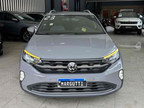 VOLKSWAGEN Nivus 1.0 4P FLEX 200 TSI HIGHLINE TURBO AUTOM�TICO, Foto 2