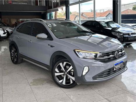 VOLKSWAGEN Nivus 1.0 4P FLEX 200 TSI HIGHLINE TURBO AUTOM�TICO, Foto 3