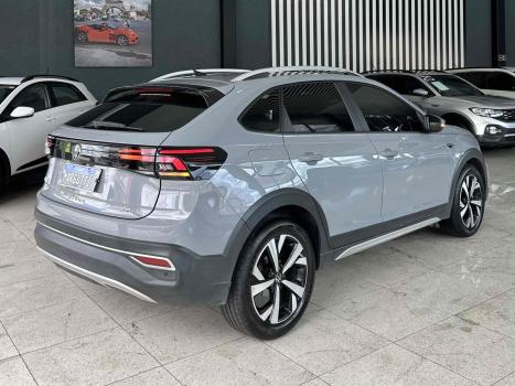 VOLKSWAGEN Nivus 1.0 4P FLEX 200 TSI HIGHLINE TURBO AUTOM�TICO, Foto 5