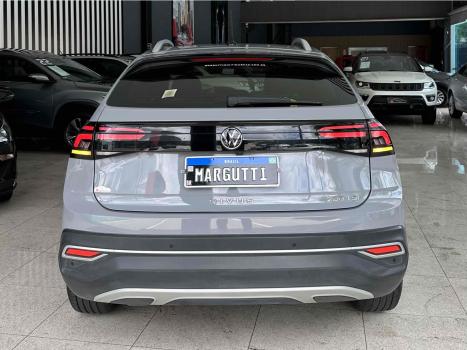 VOLKSWAGEN Nivus 1.0 4P FLEX 200 TSI HIGHLINE TURBO AUTOM�TICO, Foto 6