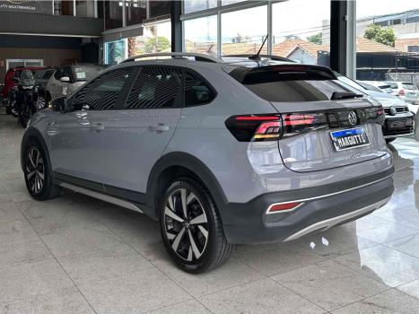 VOLKSWAGEN Nivus 1.0 4P FLEX 200 TSI HIGHLINE TURBO AUTOM�TICO, Foto 7