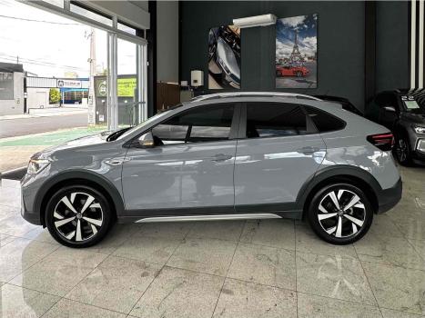 VOLKSWAGEN Nivus 1.0 4P FLEX 200 TSI HIGHLINE TURBO AUTOM�TICO, Foto 8