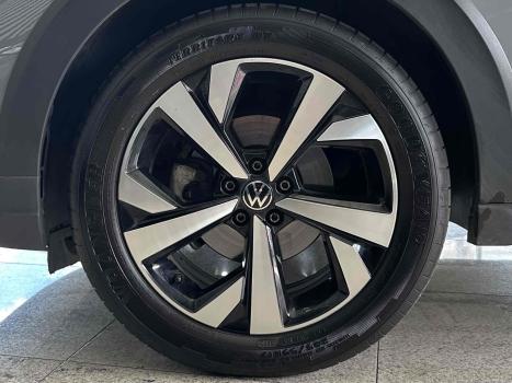 VOLKSWAGEN Nivus 1.0 4P FLEX 200 TSI HIGHLINE TURBO AUTOM�TICO, Foto 9