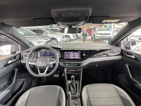 VOLKSWAGEN Nivus 1.0 4P FLEX 200 TSI HIGHLINE TURBO AUTOM�TICO, Foto 12