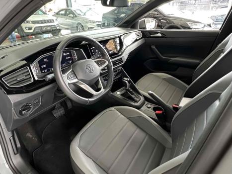 VOLKSWAGEN Nivus 1.0 4P FLEX 200 TSI HIGHLINE TURBO AUTOM�TICO, Foto 15