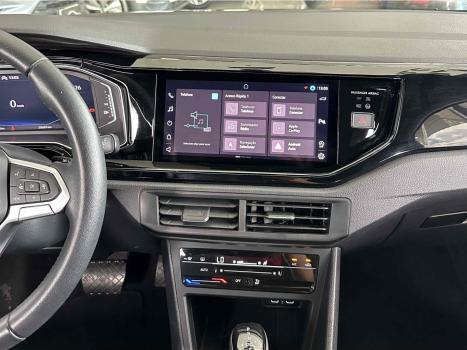 VOLKSWAGEN Nivus 1.0 4P FLEX 200 TSI HIGHLINE TURBO AUTOM�TICO, Foto 18