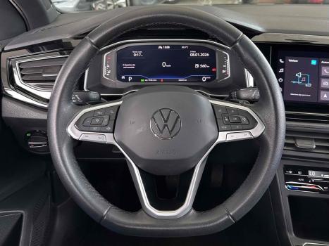 VOLKSWAGEN Nivus 1.0 4P FLEX 200 TSI HIGHLINE TURBO AUTOM�TICO, Foto 20