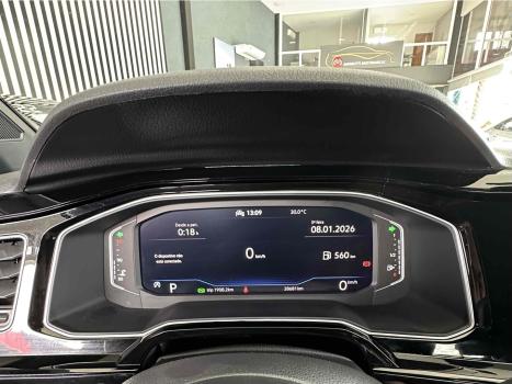 VOLKSWAGEN Nivus 1.0 4P FLEX 200 TSI HIGHLINE TURBO AUTOM�TICO, Foto 21